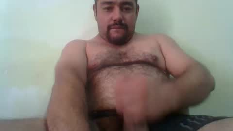 Charro Negro online show from October 6, 10:16 pm