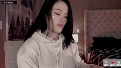 Inst  Blackcybergirl online show from October 5, 1:14 am