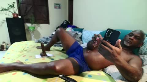 blackdaddy_09 online show from October 11, 1:43 am