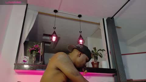 Black Dreams online show from February 26, 1:42 am