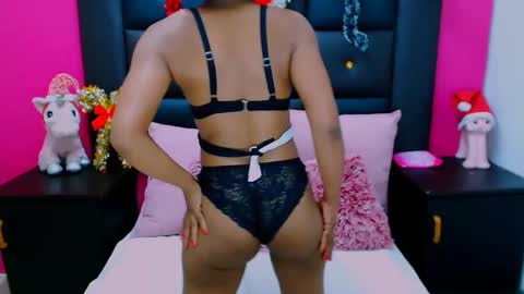 Candy online show from December 17, 2:44 am