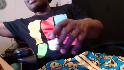 blackestraveller online show from March 13, 1:20 am