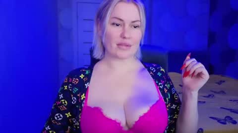 blackeyes11 online show from March 7, 1:38 am