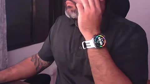 blackfirebird online show from October 14, 11:52 pm