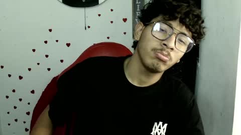 mateo online show from May 18, 12:44 pm
