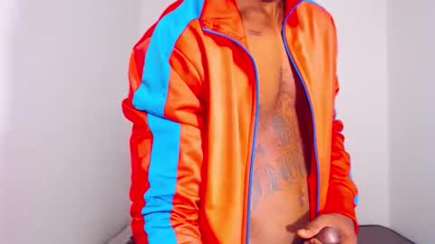blackhorseet online show from June 9, 2:33 am