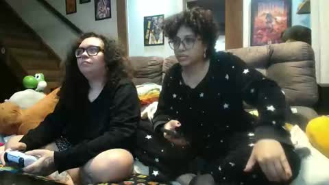 blackittys2 online show from May 19, 3:13 am
