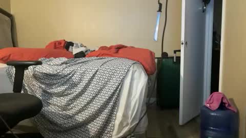 blackjag107 online show from November 30, 7:26 am