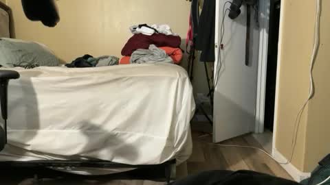 blackjag107 online show from October 23, 2:46 am