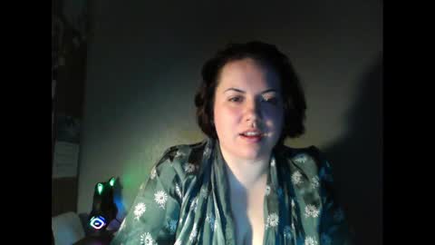 BlackkVelvet online show from March 7, 11:38 pm