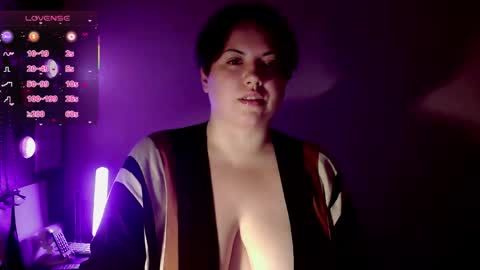 BlackkVelvet online show from December 16, 10:38 pm