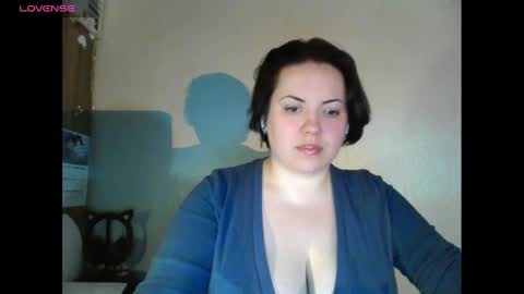 BlackkVelvet online show from February 11, 11:33 pm