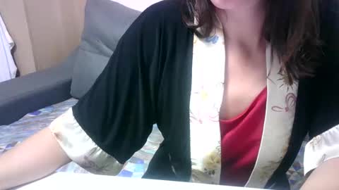 blackladyy666 online show from November 3, 3:29 am