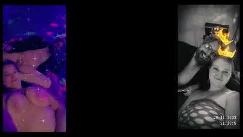 blacklightparty69 online show from June 11, 12:54 am