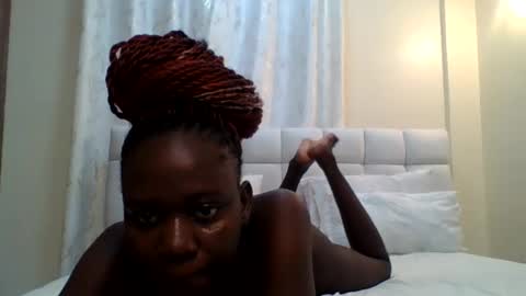Snapshot of blackmela chatting on December 24, 4:55 am Blackmela online show from December 24, 4:55 am