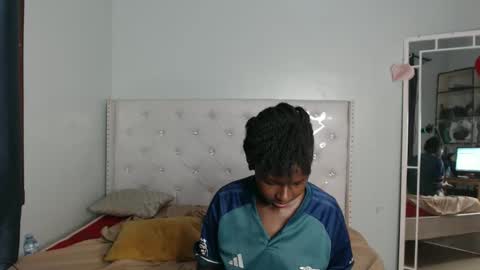 Cleo online show from October 8, 7:25 am