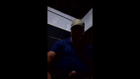 blacknwhite713 online show from April 18, 6:21 pm