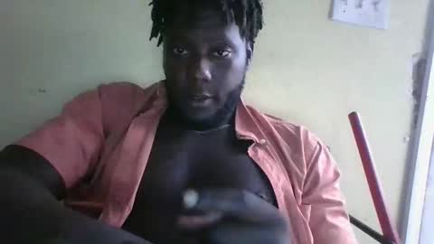 blacknymphbbc online show from October 24, 4:41 pm