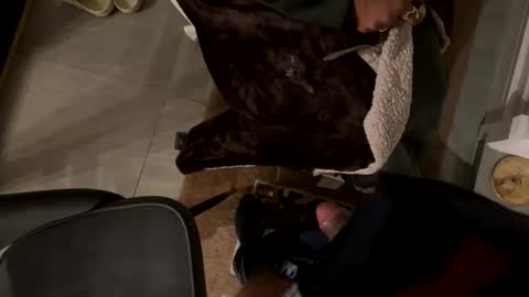 blackoasis9 online show from March 21, 1:55 am