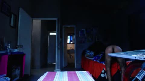 Black Panther online show from March 13, 11:13 am