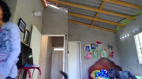 Black Panther online show from April 18, 12:18 pm