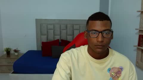 Black panter online show from October 11, 5:12 am