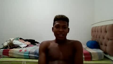 blackpanther_king online show from January 2, 2:54 am