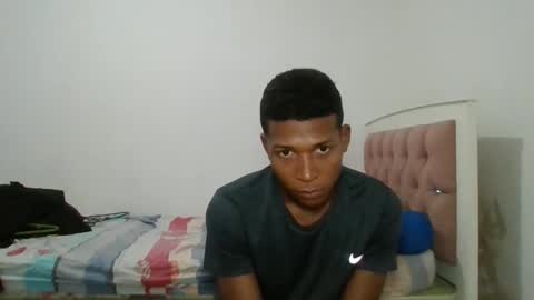 blackpanther_king online show from January 13, 4:28 am