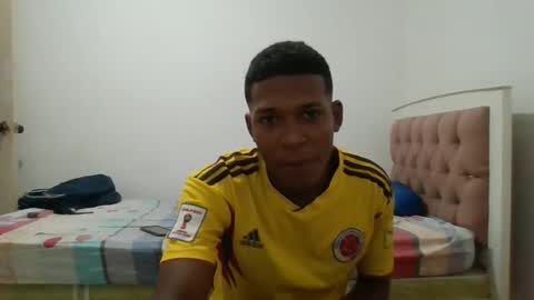 blackpanther_king online show from January 7, 12:34 am