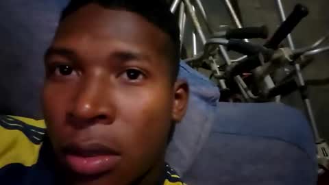 blackpanther_king online show from March 23, 1:32 am