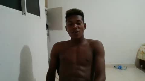 blackpanther_king online show from January 2, 8:57 pm