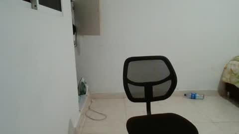 blackpanther_king online show from January 3, 3:05 am