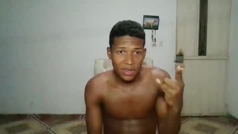 blackpanther_king online show from January 16, 4:49 am