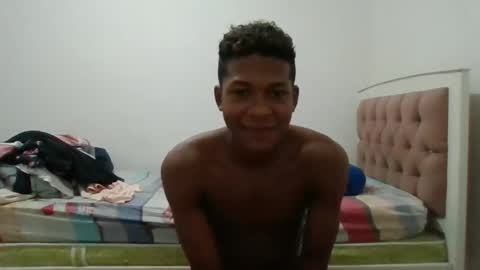 blackpanther_king online show from January 6, 3:09 am