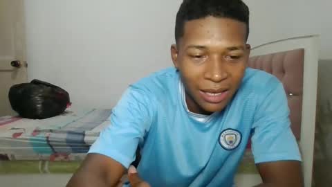 blackpanther_king online show from January 10, 10:57 pm