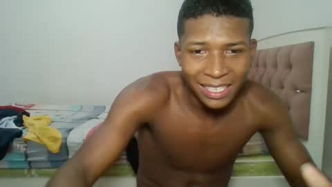 blackpanther_king online show from January 9, 5:55 am