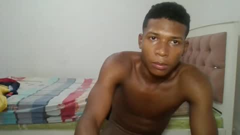 blackpanther_king online show from January 9, 8:55 am