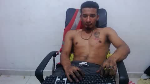 JeinsBlack online show from September 21, 5:44 am
