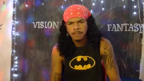 i am D.L online show from January 11, 11:45 am