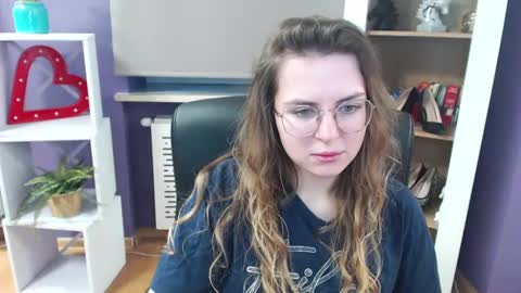 Snapshot of blackrosezoey chatting on February 28, 5:37 am Z O E Y online show from February 28, 5:37 am