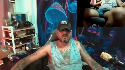 Blacksapphire online show from November 3, 8:32 pm