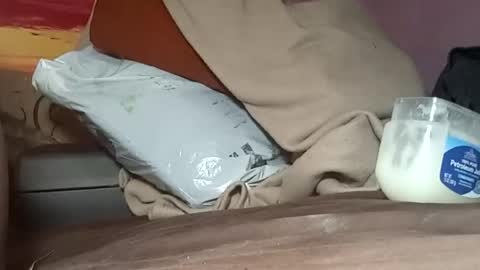 blacksav1 online show from April 7, 8:05 am