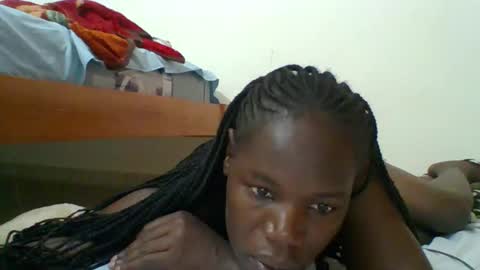 SARAH online show from October 29, 8:09 pm