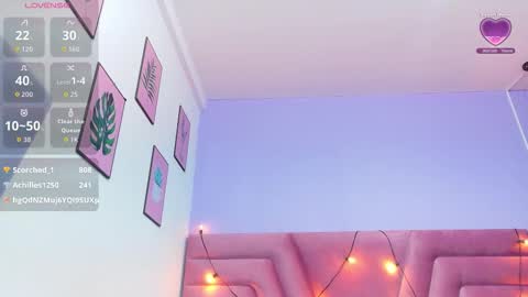 blacksweetiee online show from February 24, 3:09 am