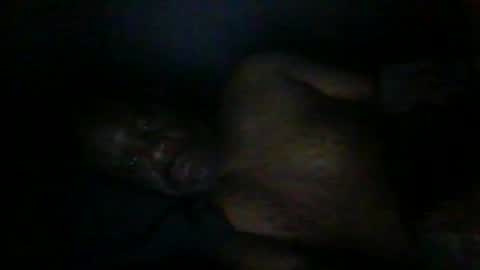 blackteddybear online show from February 25, 7:34 am