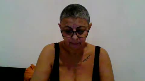Snapshot of blackwidow05 chatting on January 12, 3:57 pm Black Widow online show from January 12, 3:57 pm