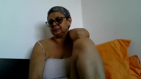Black Widow online show from July 24, 1:08 pm