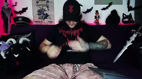 Dave online show from October 20, 7:41 pm