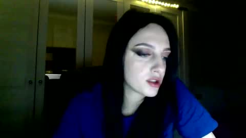 Ivy online show from January 19, 3:53 pm