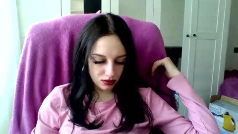 Ivy online show from February 12, 10:46 am